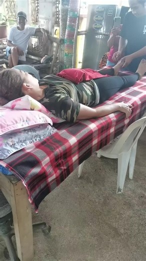 Grabe maka syagit to the maximum level..