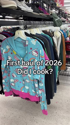 Like this post or get bad luck all 2026 😵‍💫😵‍💫 | haul