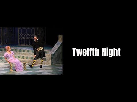 Twelfth Night
