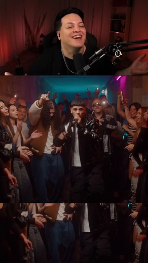 MIGRANTES x THE LA PLANTA x LIL CAKE - JBL