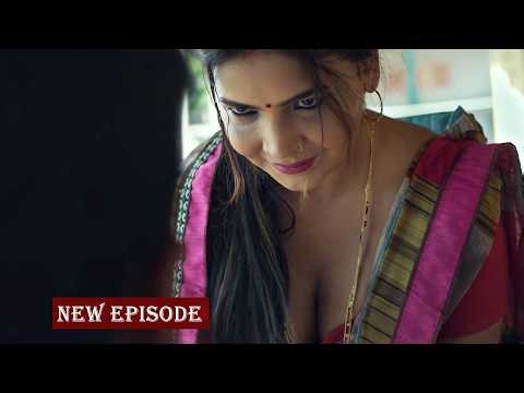 नौकरानी ने मालिक को दिया खुला मौका | Gaon Ki Garmi S2 | Latest Ullu full episodes 2026