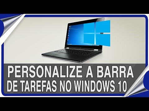 14 Maneiras de personalizar a barra de tarefas no Windows 10