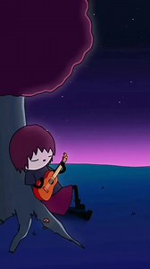 1.2M views · 51K reactions | Coffee - Beabadoobee  . no se w tranquilo ✋ #animation #guitar #guitarra | AnimacionesCutres | Facebook