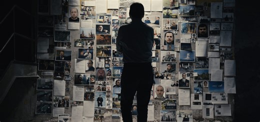 A documentary thriller on a journalist that becomes a target of the Kremlin in "Antidote" on FRONTLINE - May 6 at 10 pm - WOUB Public Media