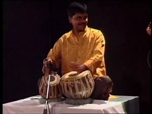 Pariksha  (Test of the Spirit) : Yakshas- Classical Fusion