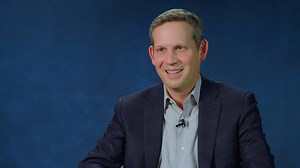 Former Apple and now Ford executive Peter Stern ’97 believes leaders should create a workplace that is fun, productive, and encourages respect among the team. “Life is too short to work with jerks.” #conversationsonleadership | Yale Law School