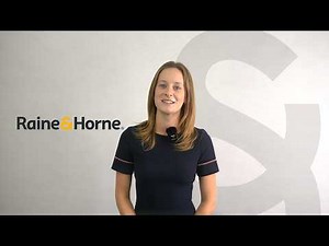 History of Raine & Horne with Alex Raine | Explained (Mandarin)