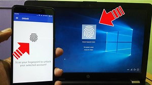 用手机解锁电脑！这么酷炫的操作你会吗？