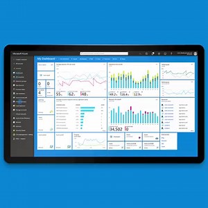 1.3K views · 111 reactions | Empiece a desarrollar y experimente con más de 25 servicios gratuitos, como IA, contenedores y tecnologías sin servidor. | Microsoft Azure | Facebook