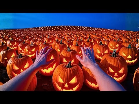 Shocking Underwater Discovery! 🌊 Dive Into the Ocean of Magical Worlds | Relaxing POV AI ASMR