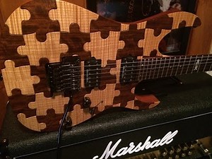 How To Play: Lady GaGa Poker Face Guitar Lesson