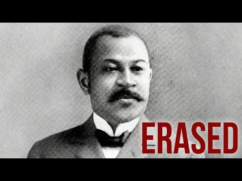 How One Black Man Found 1,200 Patents and Exposed Who Built America