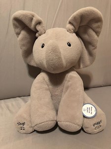 Watch Best plush animal on Amazon Live