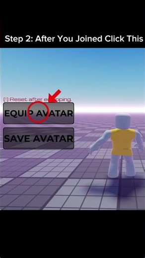 Xiao Ling Avatar Tutorial (Updated Version) #roblox #xiaoling #robloxshorts