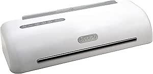 Scotch PRO Laminator, 1 Thermal Laminating Machine