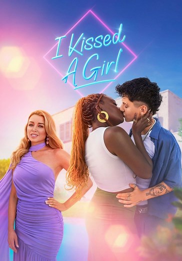 I Kissed a Girl - streaming tv series online
