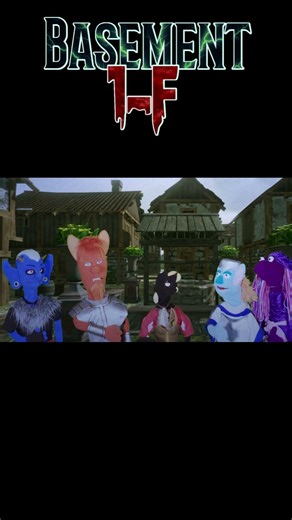 That One Rule Everyone Misunderstands About Magic #dnd #shorts