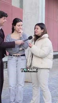 Ella tenía el writing más interesante JAJAJAJJAJAJA ¿cuál ha sido vuestra visita mas surrealista? #