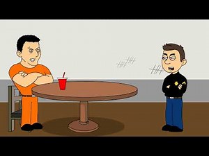 GoAnimate Execution Videos But It's More Realistic