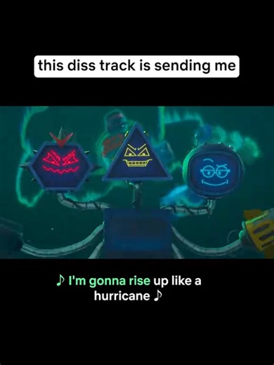 Karen's Comeback Song: A Charming Animated Clip