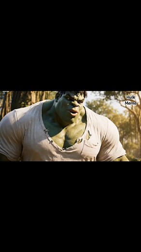 1.7M views · 49K reactions | HULK FUNNY VIDEO - Hulk ai Veo3 video - Bengali comedy video - Bengali funny video | Hulk Mama | Facebook