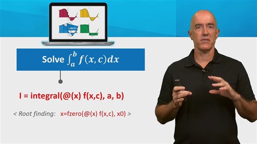 L42 Quadrature in MATLAB