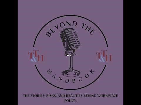 Episode 1: The Interactive Process