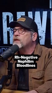 Rh-Negative Nephilim Bloodlines 746: The Rise of Nephilim Magick #nephilim #rhnegative #paranormal #supernatural | The Confessionals