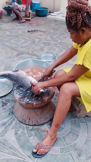 Preparing Fresh Fish: Step-by-Step Guide