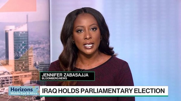 Higel: Iraqi Political System Rotten to Its Core