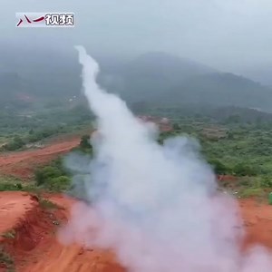 China is testing their portable rocket launcher, the Javelin. | Irani Military