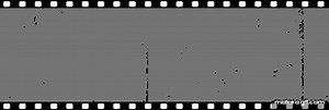 movie roll on Make a GIF