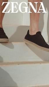 ZEGNA Beachwear: effortless elegance for Italian summers. Discover key styles now. | Zegna