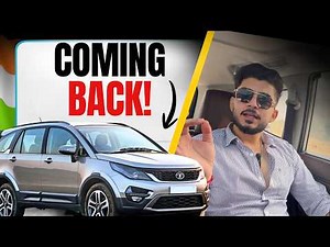 If Tata Relaunched This … The Market Would EXPLODE! Hexa 4x4: The Most UNDERRATED Tata Ever Built!