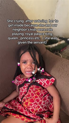 Role Playing in a Royal Palace: A Funny Tiktok Moment