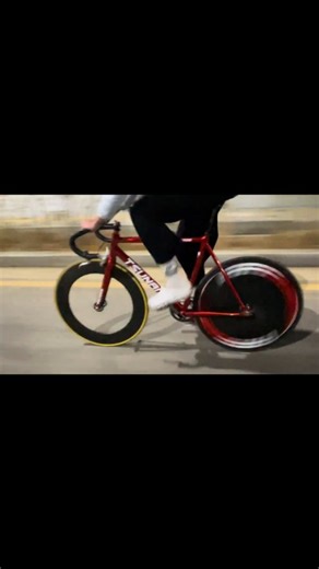 Tsunamibikes on Instagram: "🚀🚀120mm front wheel with closed wheels, just so cool! - TSUNAMI SNM100 FIXED GEAR BIKE 🚥CLICK HOMEPAGE TO BUILD YOUR OWN PROJECT NOW #tsunamibikes #weaponbikes #cinelli_official #affinitycycles #engine11 stillskidding cinellimash cinellivigorelli dosnoventa specialized fixedgear trackbike fixie fixiebike fixiegoon wheeltalk cyclinglife fixedgearbikes fixie trackbike bikelife fgfs messlife fixielife fixedgear trackbike bikemessenger cycling cinelli fixiegirl fixedge