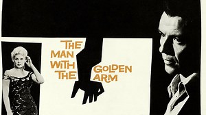 The Man with the Golden Arm - Movie - Where To Watch