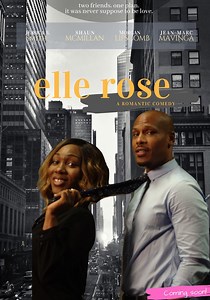 Elle Rose - película: Ver online completa en español