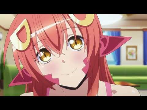 My Sweet Feelings Miia Char Song From Monster Musume no Iru Nichijou