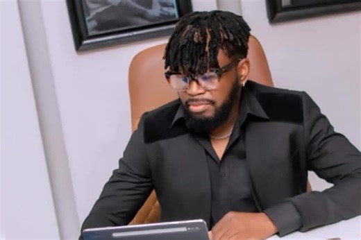 Nigerian filmmaker Kayode Peters dies in Canada - Family annouces