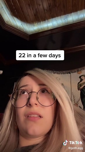 Turning 22 Birthday Celebration 🎉