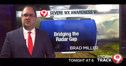 TONIGHT AT 6: Doppler radar is one of the most accurate tools we have. News 9's Brad Miller shows you all the resources we use to predict what's coming and how they all come together to keep you safe. | News 9 WAOW