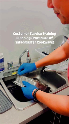 #Saladmaster #saladmastercookware #letschangelives #everyonehighlightsfollowers #PinoyInCanada #GrindMode #TrainWithPurpose #training | My Journey with Saladmaster
