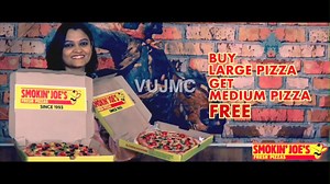Buy One Pizza get one pizza FREE* Order Online on...