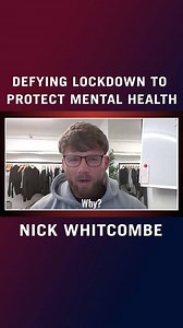 London Real | Tune in SATURDAY 11AM UK/7AM EST for our interview with Body Tech Fitness Gym owner @nickcapo__: londonreal.tv/whitcombe How important is... | Instagram