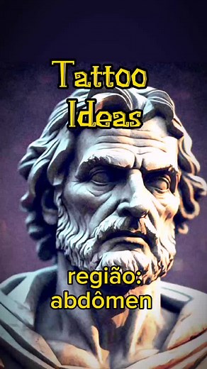 Ideas de Tatuajes para el Abdomen: Creatividad y Estilo