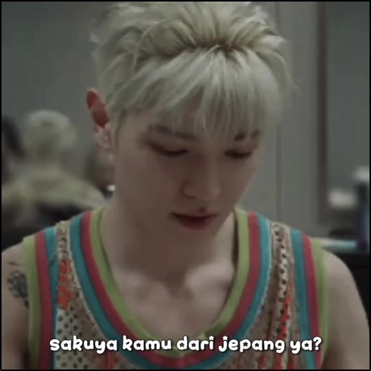 Exploring Deja Vu Moments with Taeyong and Shotaro