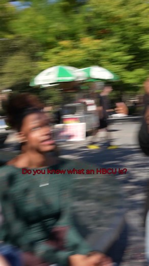 Understanding HBCU and Juneteenth | Coffee Talk Interviews