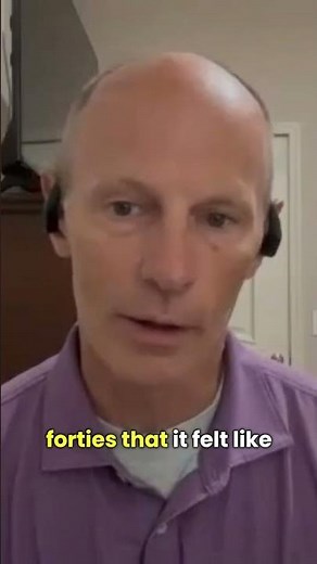 Cognitive Decline Starts in Your 30s to 40s & Manifest in 50s to 60s