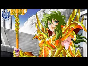 ¿SHAINA despertó la ARMADURA DORADA DE OPHIUCHUS? 10 DATOS sobre Shaina de Ophiuchus / Saint Seiya